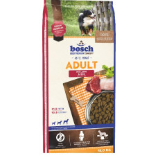 Bosch Adult Lamb 